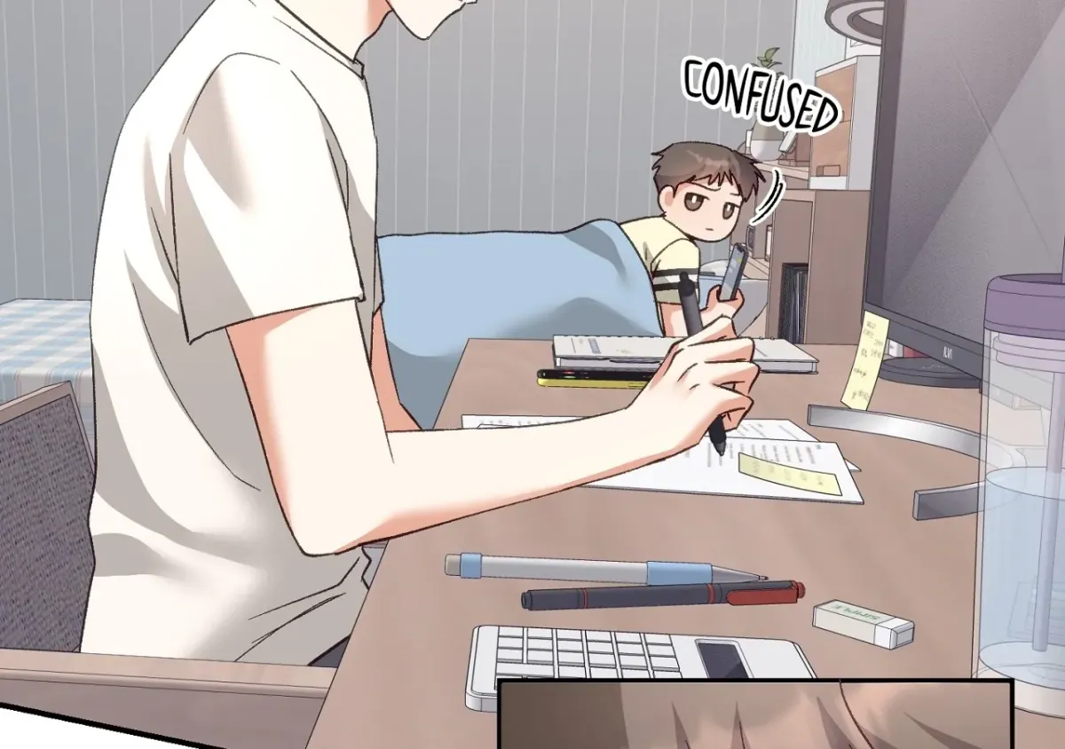 Read Dandelion observation journal chapter 24 image 94 on Lezhin