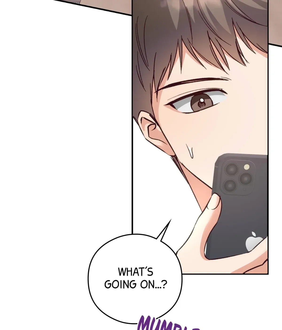 Read Dandelion observation journal chapter 24 image 95 on Lezhin