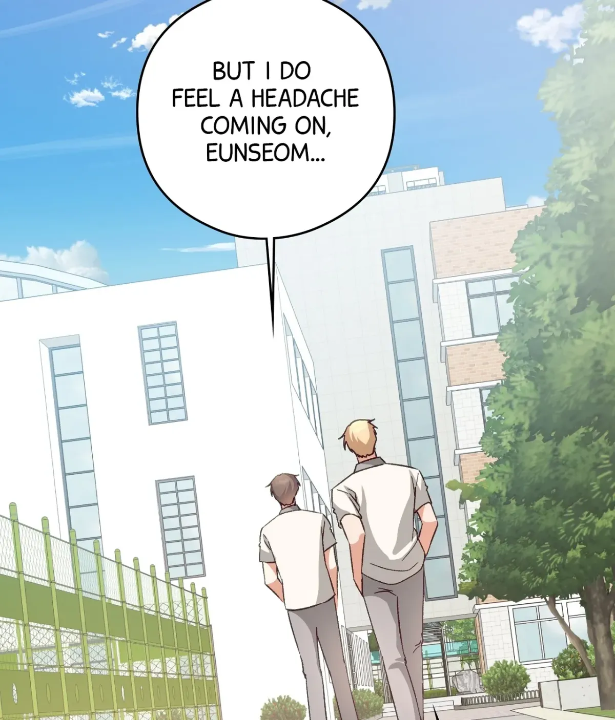 Read Dandelion observation journal chapter 25 image 100 on Lezhin