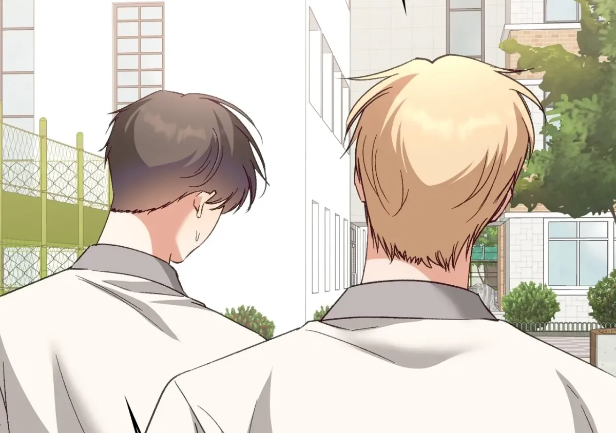 Read Dandelion observation journal chapter 25 image 103 on Lezhin