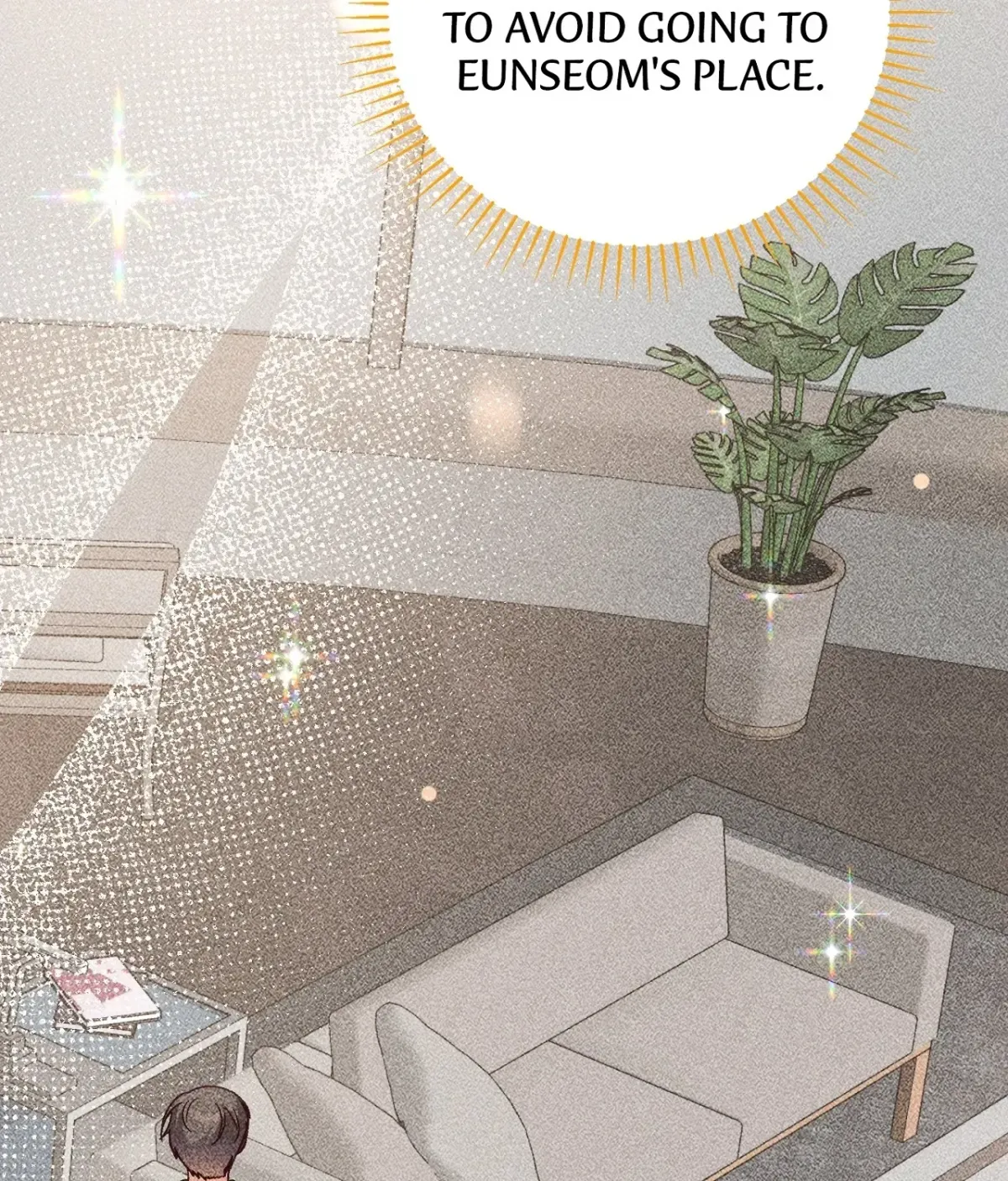 Read Dandelion observation journal chapter 25 image 107 on Lezhin