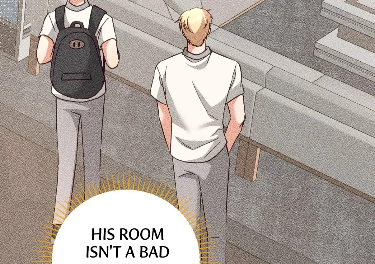 Read Dandelion observation journal chapter 25 image 108 on Lezhin