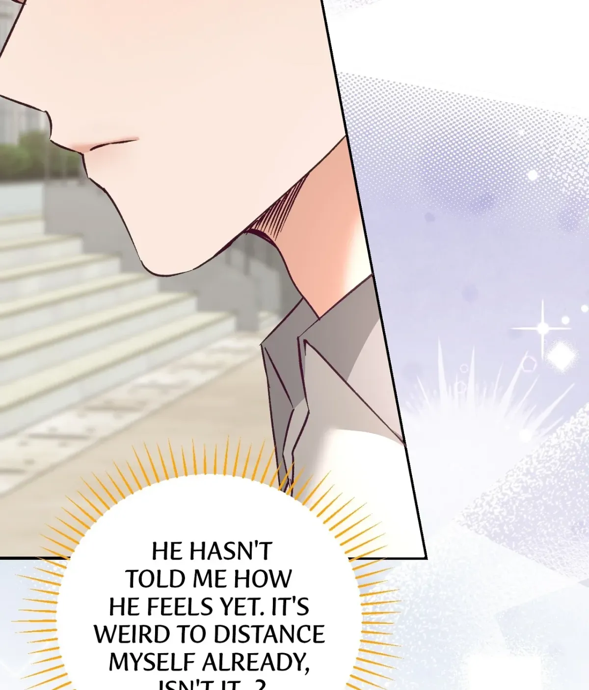 Read Dandelion observation journal chapter 25 image 112 on Lezhin
