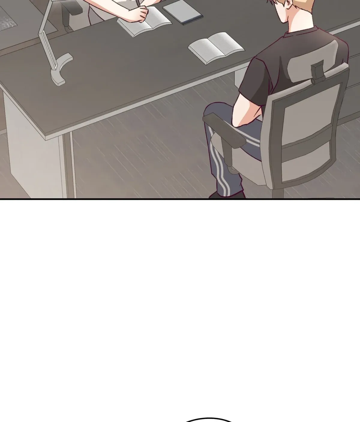 Read Dandelion observation journal chapter 25 image 126 on Lezhin