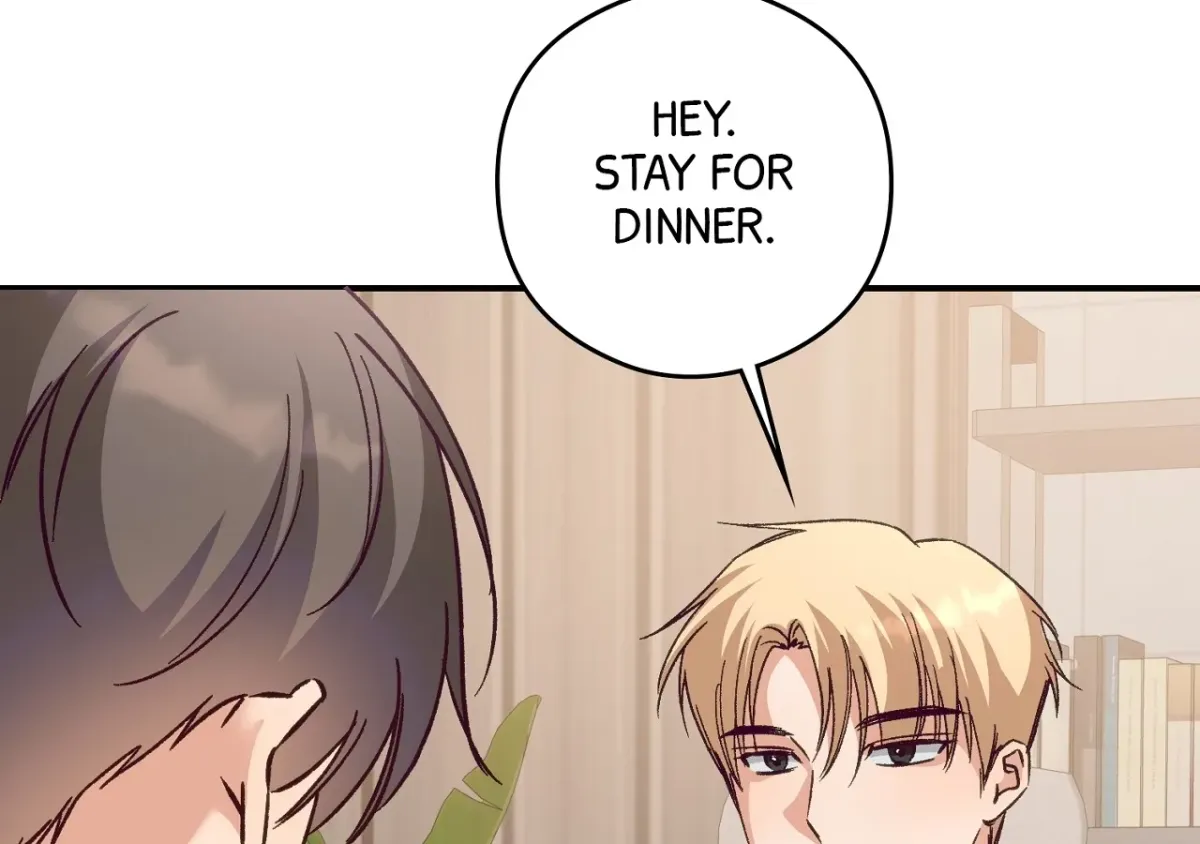 Read Dandelion observation journal chapter 25 image 127 on Lezhin