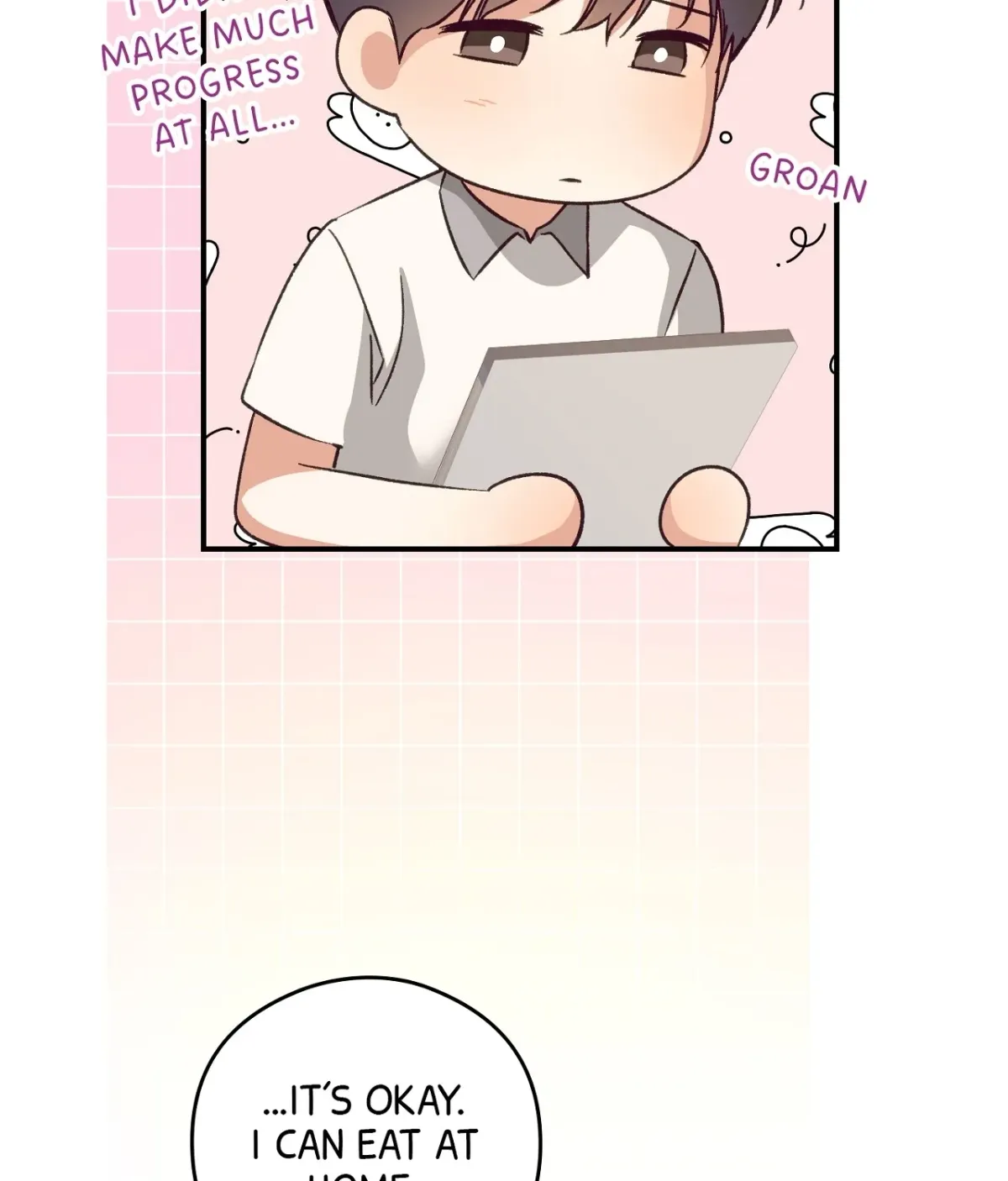 Read Dandelion observation journal chapter 25 image 130 on Lezhin