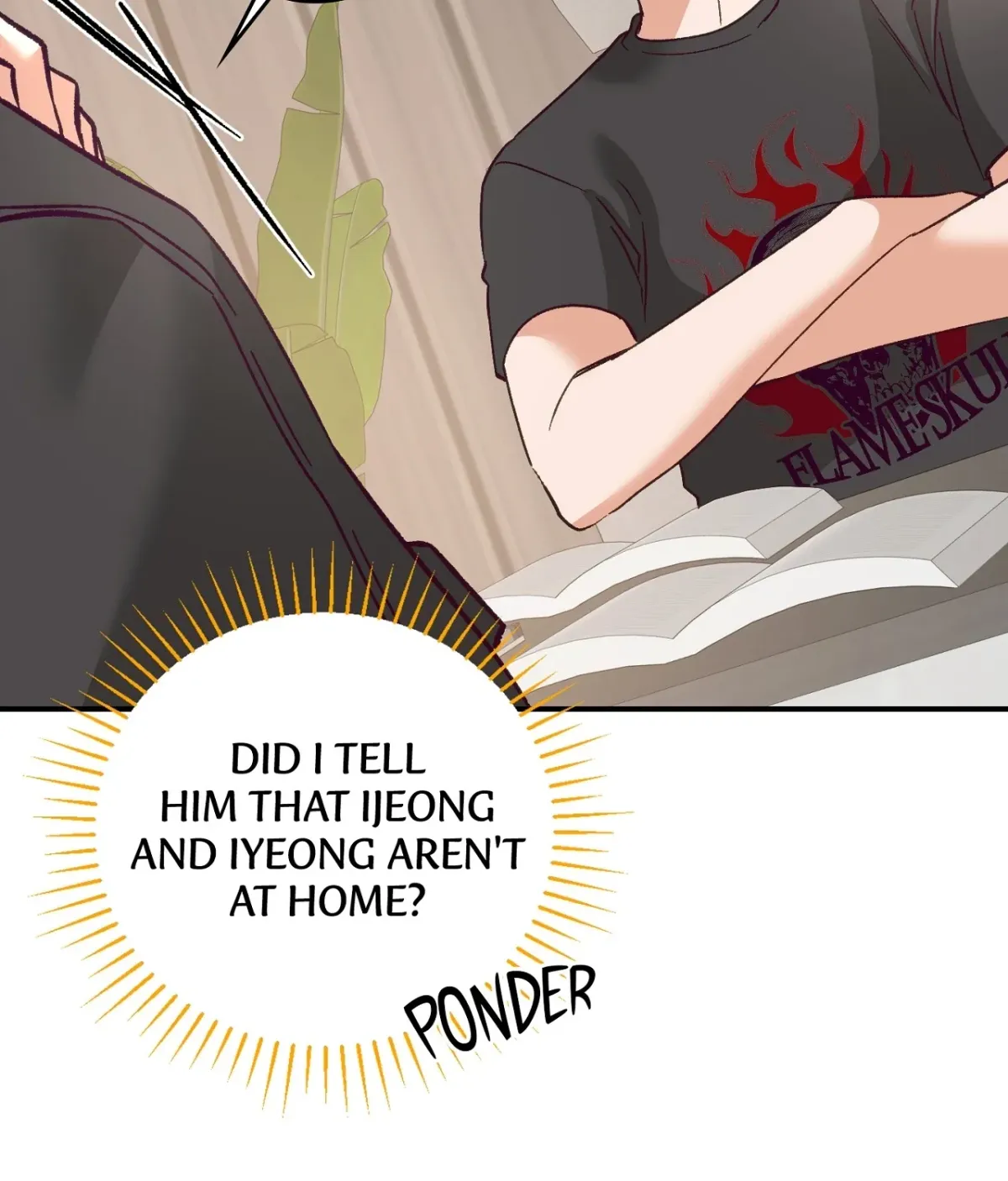 Read Dandelion observation journal chapter 25 image 133 on Lezhin