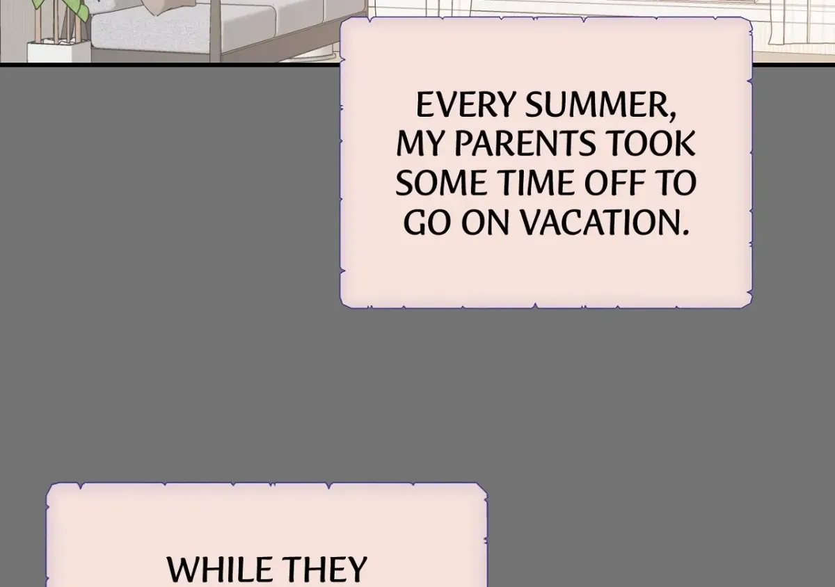 Read Dandelion observation journal chapter 25 image 138 on Lezhin