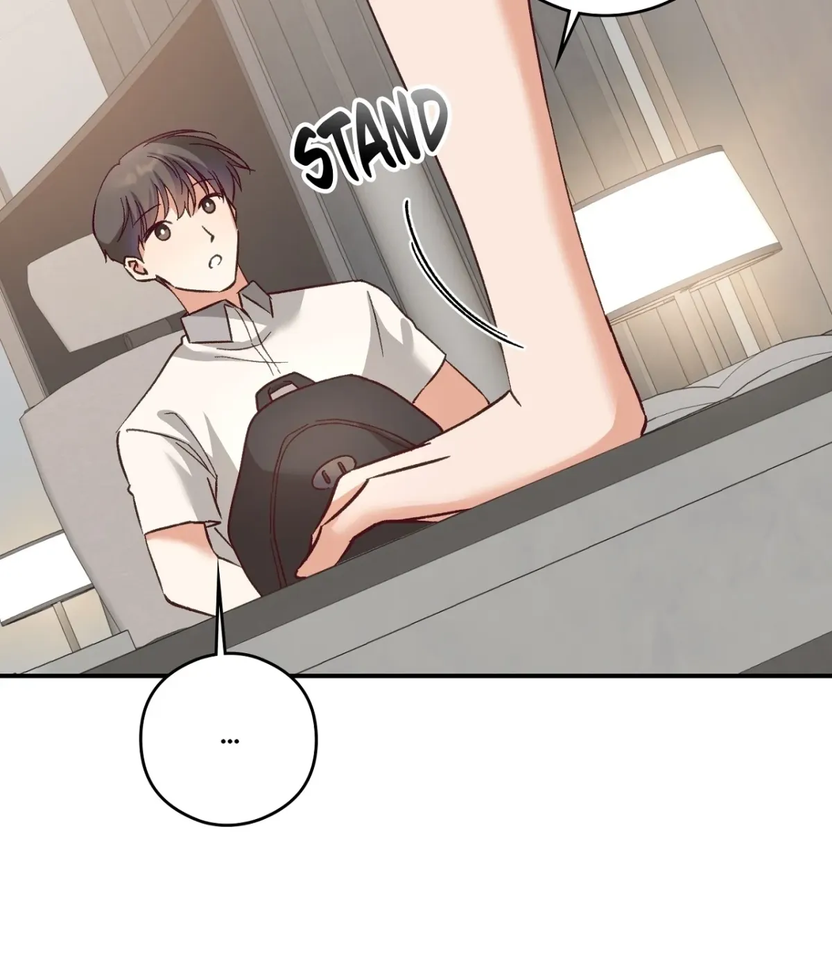 Read Dandelion observation journal chapter 25 image 144 on Lezhin