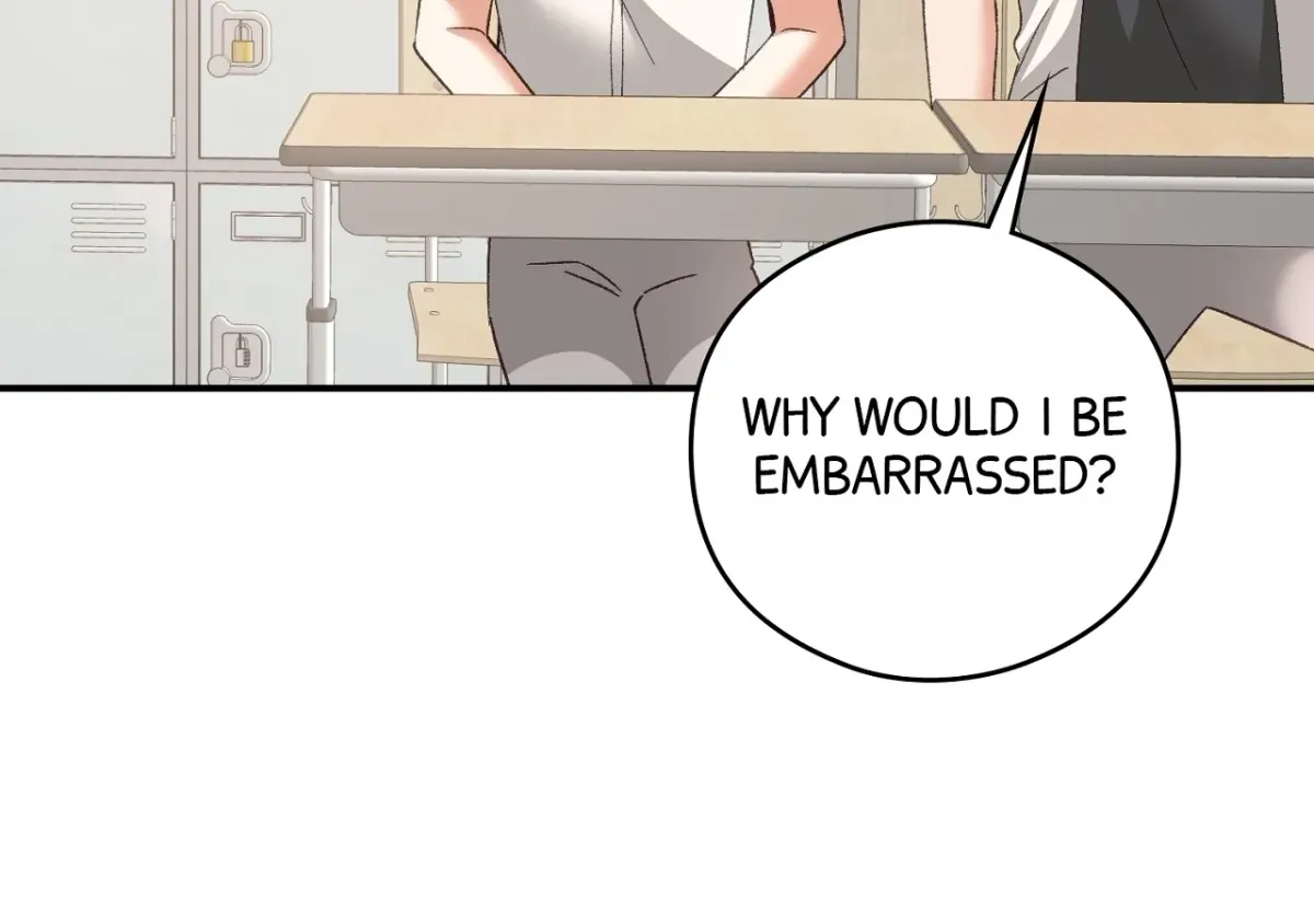 Read Dandelion observation journal chapter 25 image 17 on Lezhin