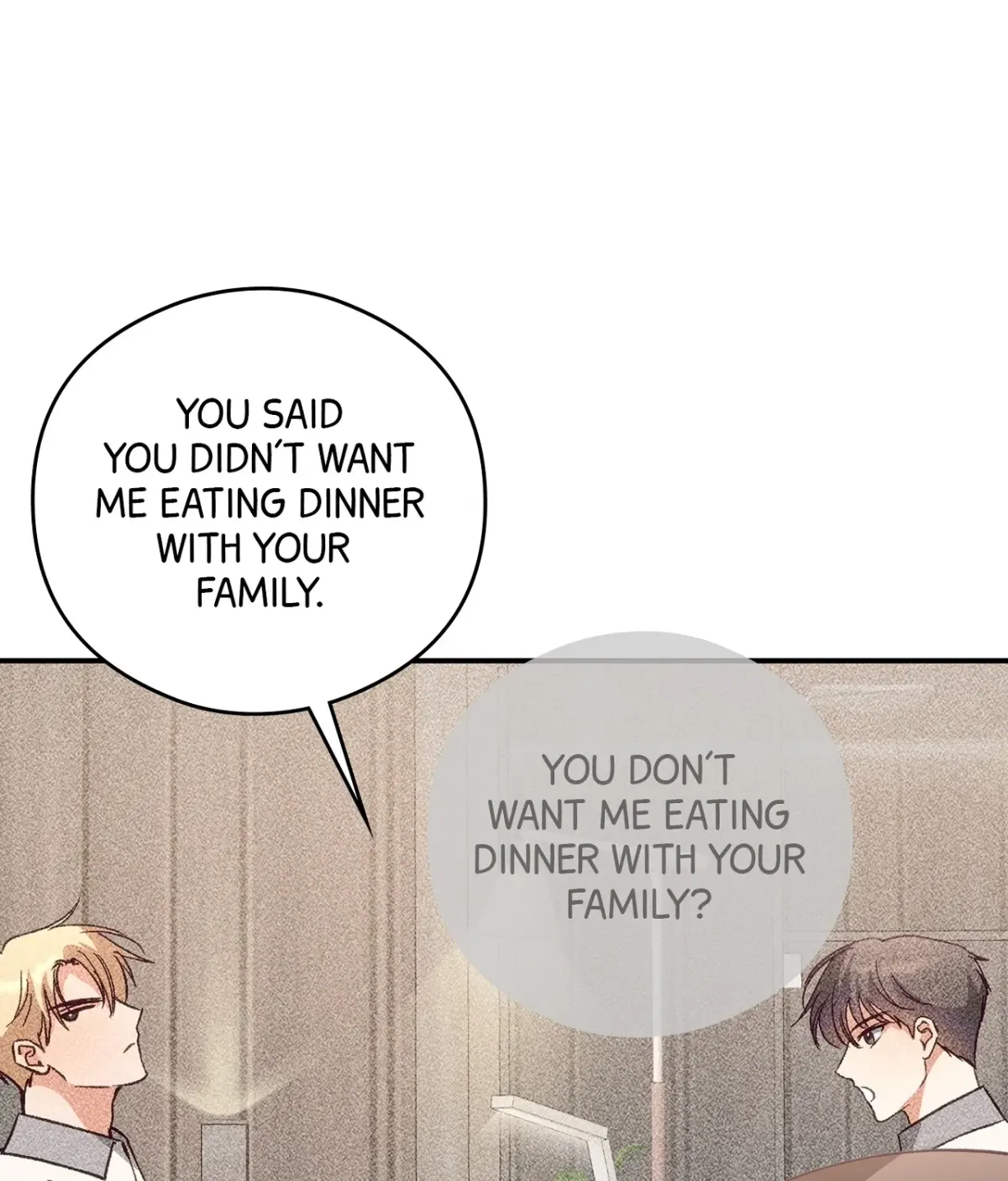 Read Dandelion observation journal chapter 25 image 18 on Lezhin