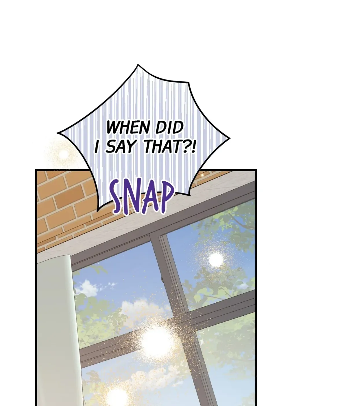 Read Dandelion observation journal chapter 25 image 21 on Lezhin
