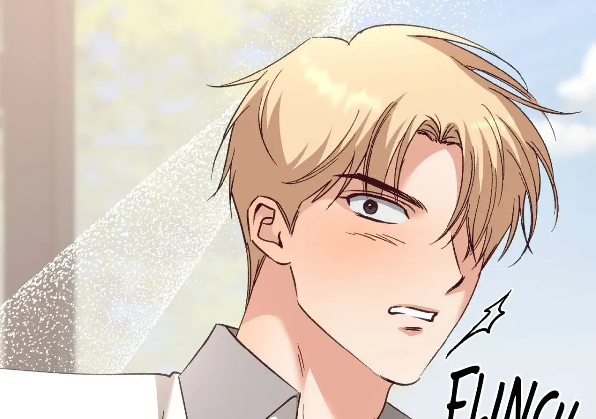 Read Dandelion observation journal chapter 25 image 3 on Lezhin
