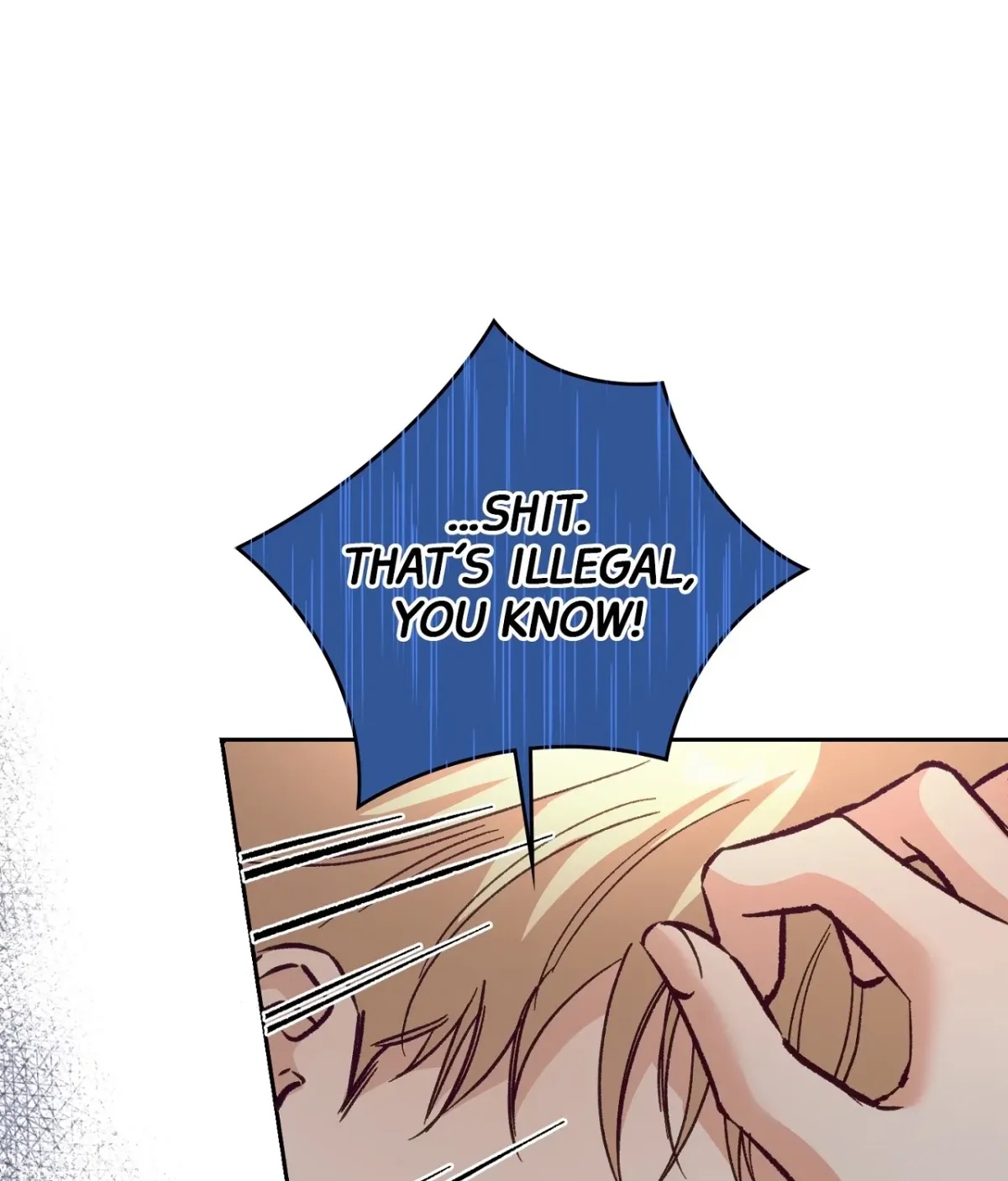 Read Dandelion observation journal chapter 25 image 30 on Lezhin