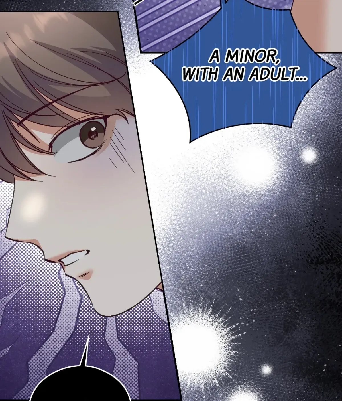 Read Dandelion observation journal chapter 25 image 32 on Lezhin