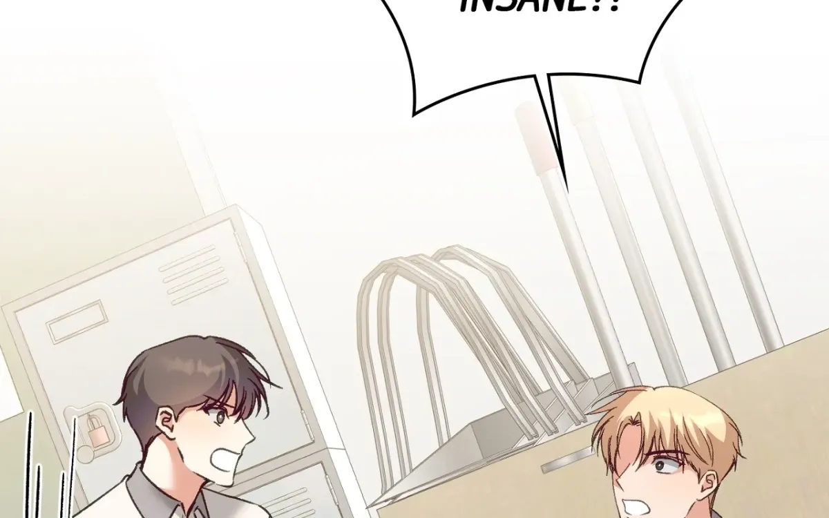 Read Dandelion observation journal chapter 25 image 34 on Lezhin