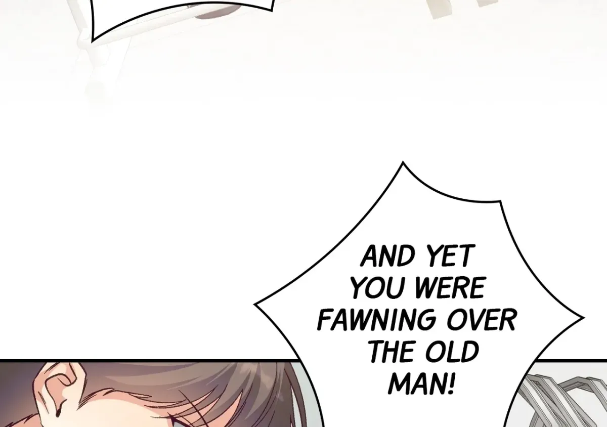 Read Dandelion observation journal chapter 25 image 36 on Lezhin
