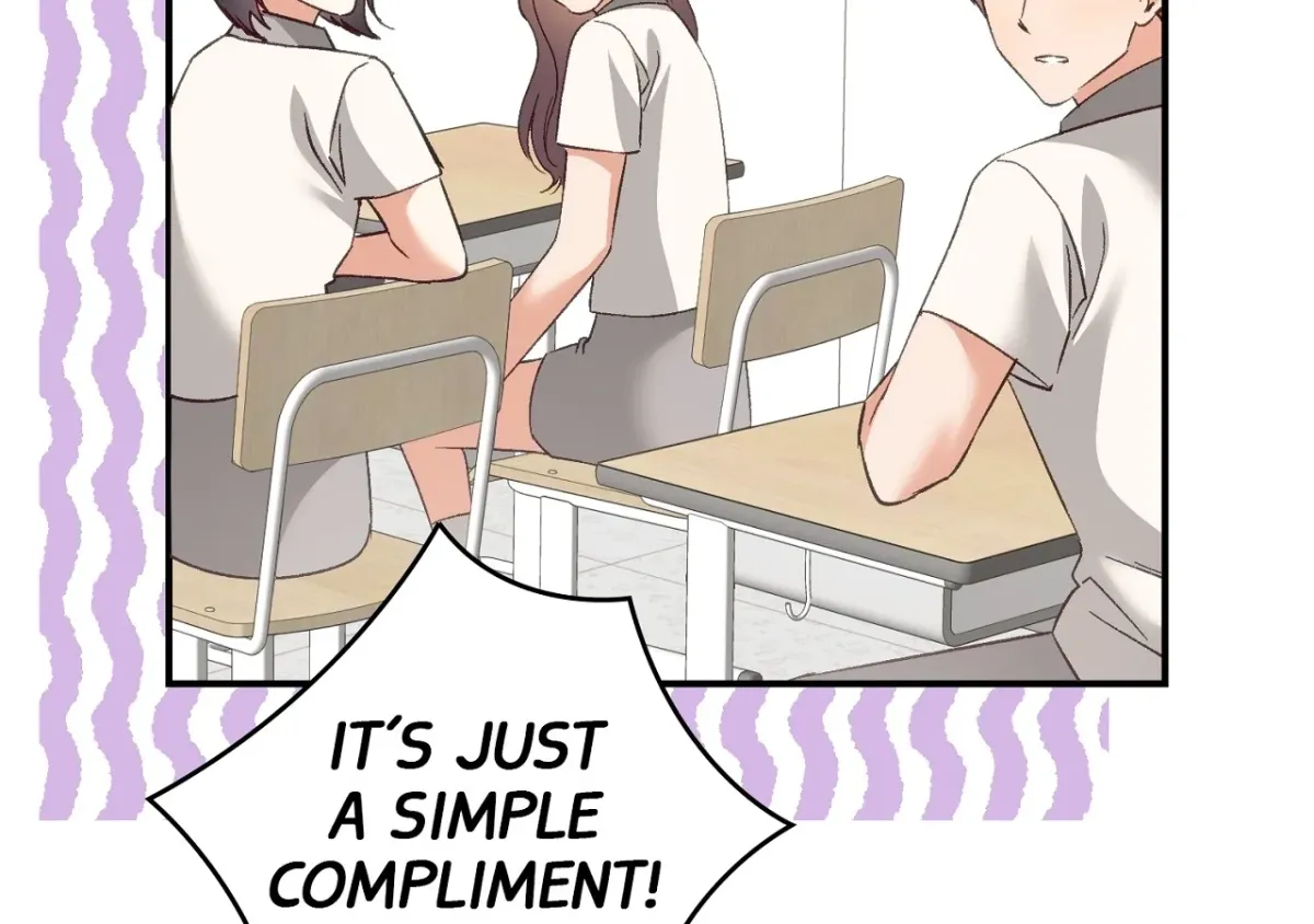 Read Dandelion observation journal chapter 25 image 40 on Lezhin
