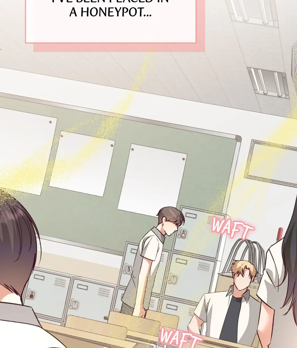 Read Dandelion observation journal chapter 25 image 53 on Lezhin