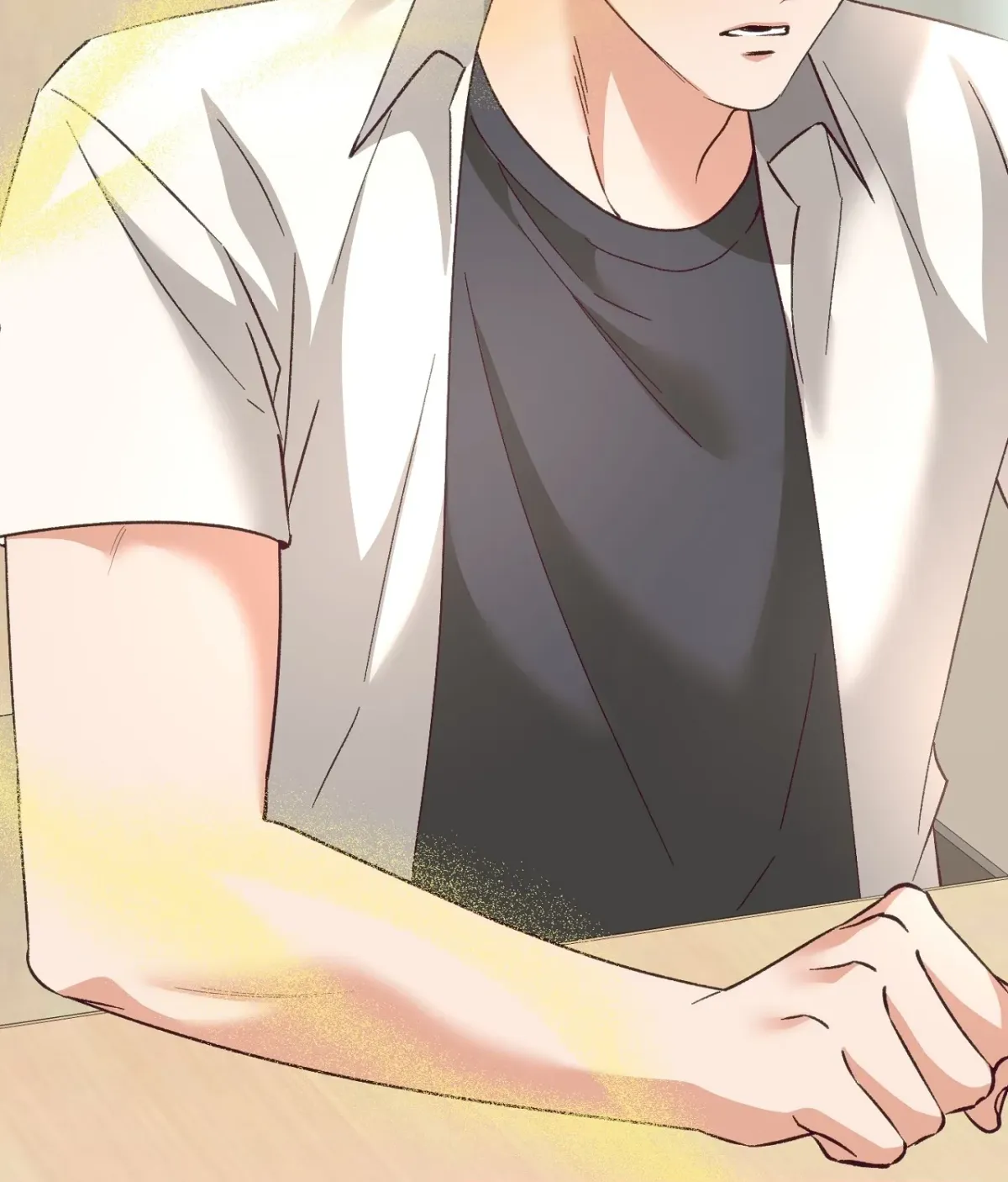 Read Dandelion observation journal chapter 25 image 58 on Lezhin