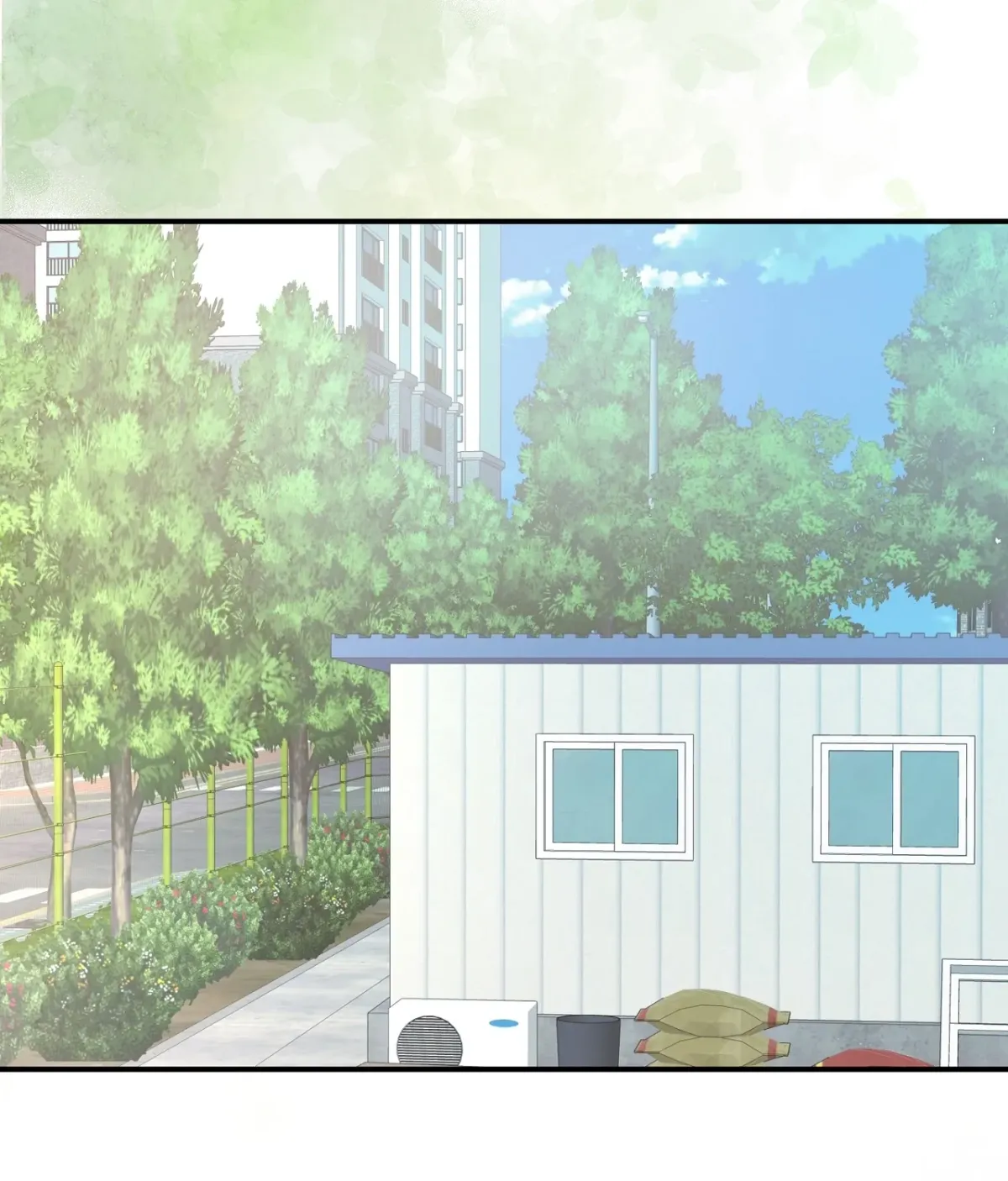 Read Dandelion observation journal chapter 25 image 67 on Lezhin