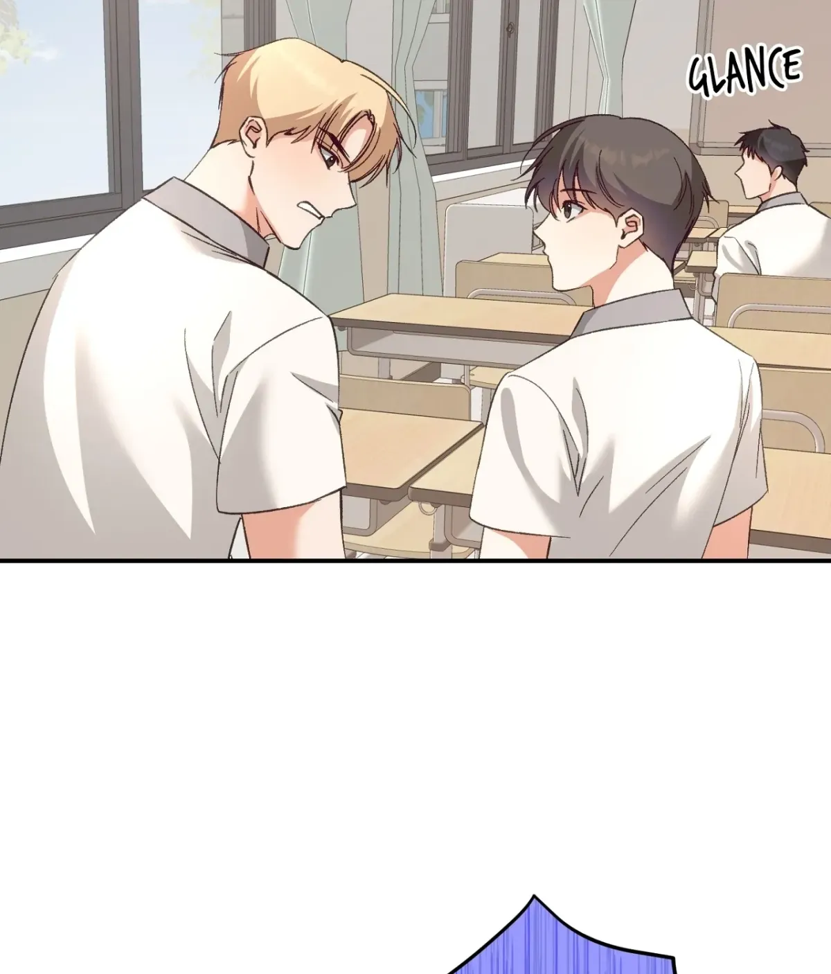 Read Dandelion observation journal chapter 25 image 7 on Lezhin