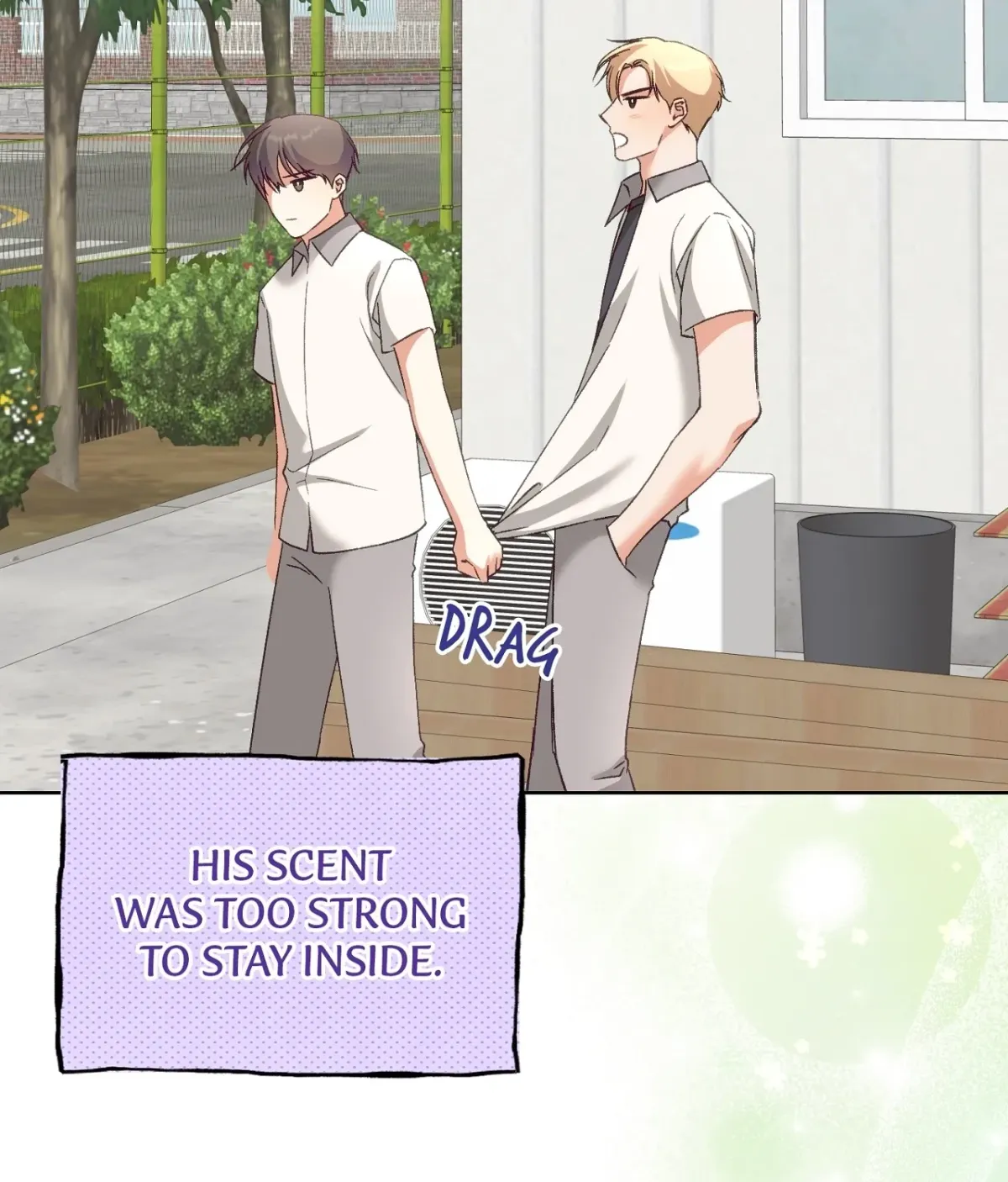 Read Dandelion observation journal chapter 25 image 70 on Lezhin