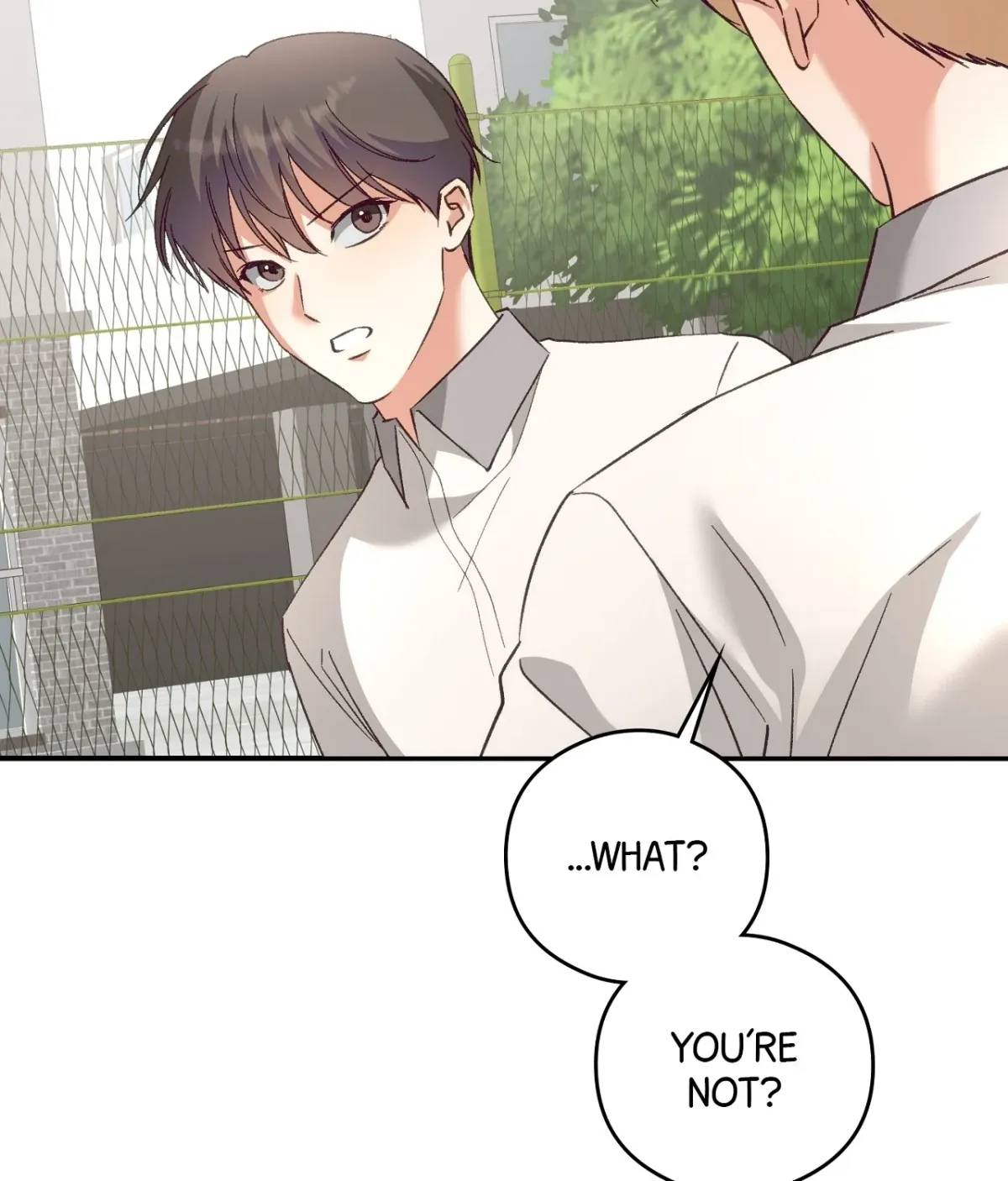 Read Dandelion observation journal chapter 25 image 74 on Lezhin