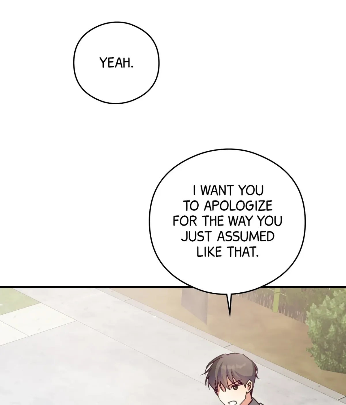 Read Dandelion observation journal chapter 25 image 79 on Lezhin