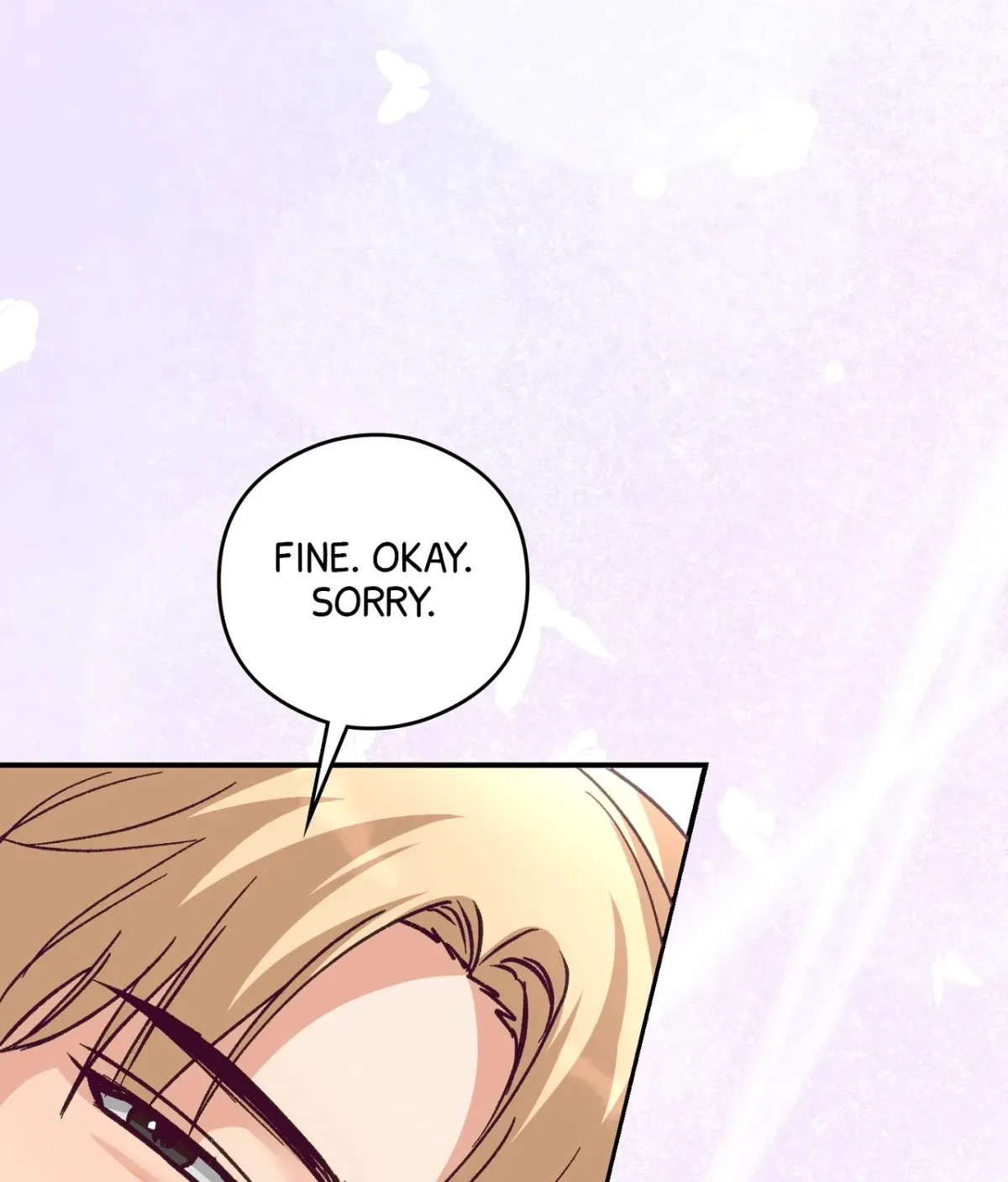 Read Dandelion observation journal chapter 25 image 81 on Lezhin