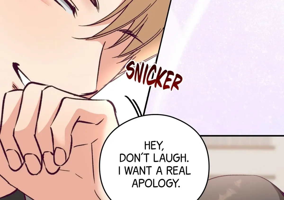Read Dandelion observation journal chapter 25 image 82 on Lezhin