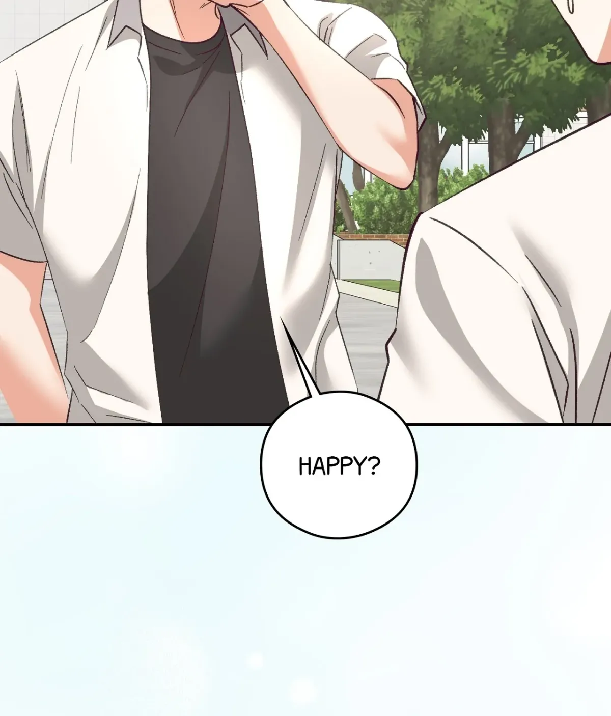 Read Dandelion observation journal chapter 25 image 86 on Lezhin