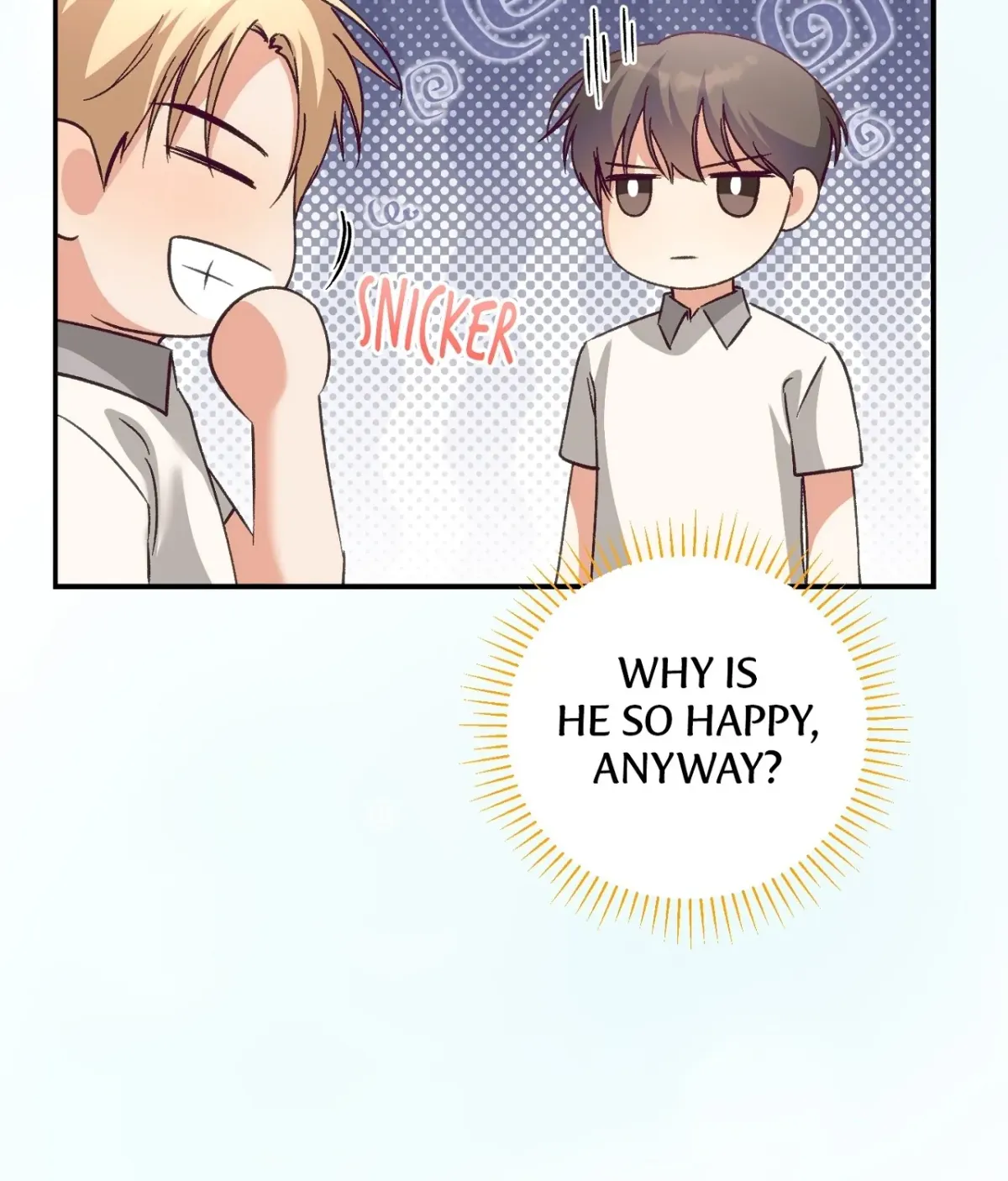 Read Dandelion observation journal chapter 25 image 88 on Lezhin