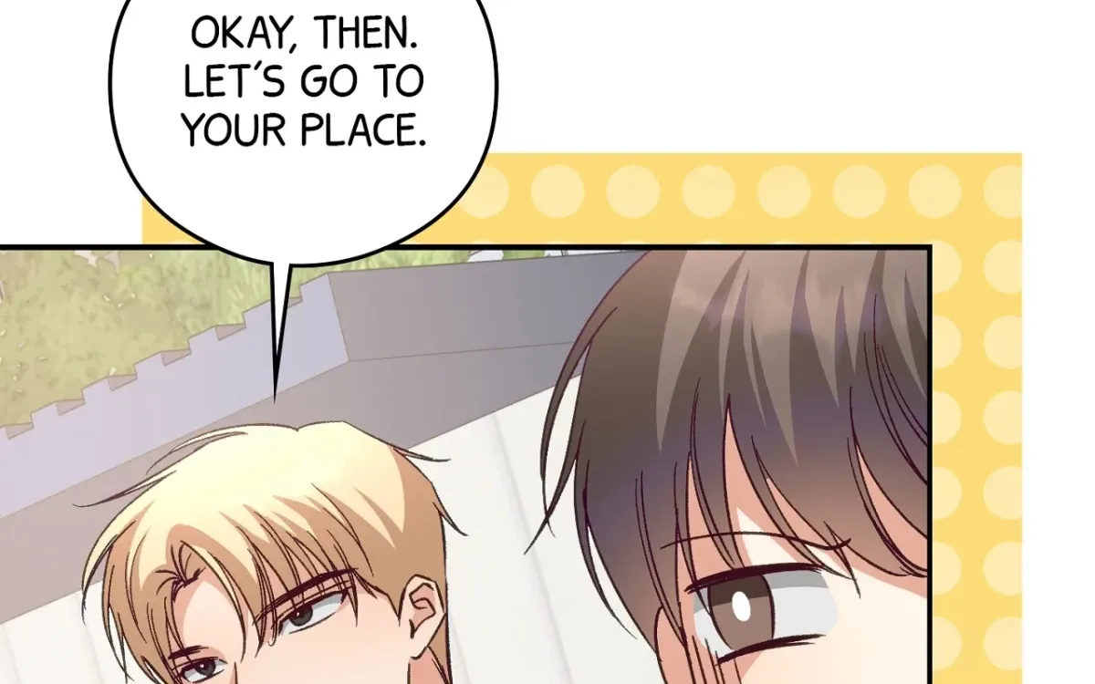 Read Dandelion observation journal chapter 25 image 97 on Lezhin