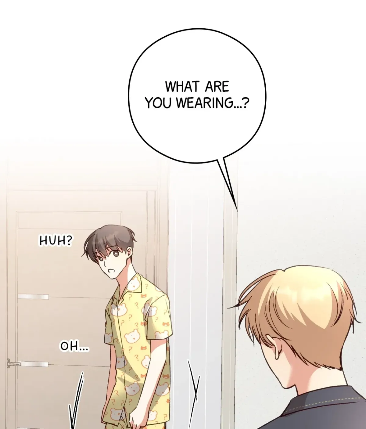 Read Dandelion observation journal chapter 26 image 107 on Lezhin