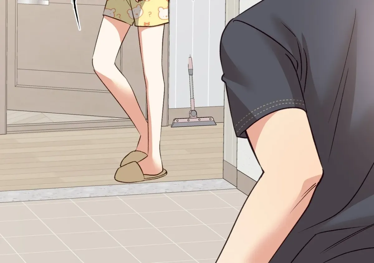 Read Dandelion observation journal chapter 26 image 108 on Lezhin