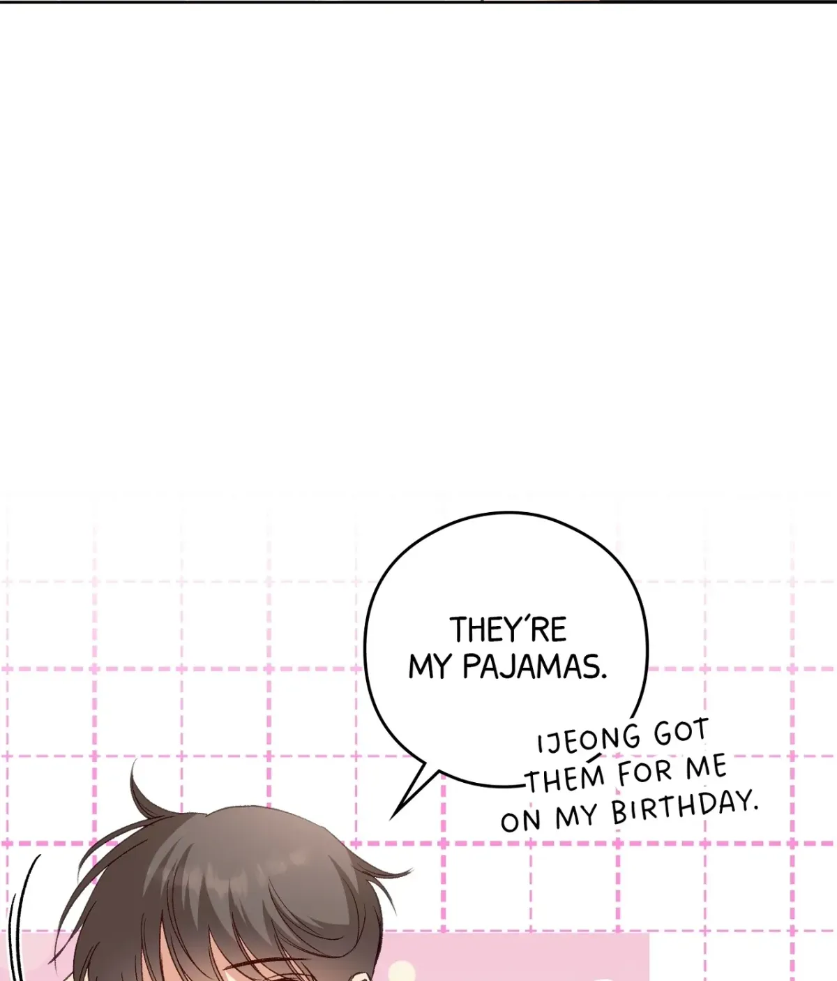 Read Dandelion observation journal chapter 26 image 109 on Lezhin
