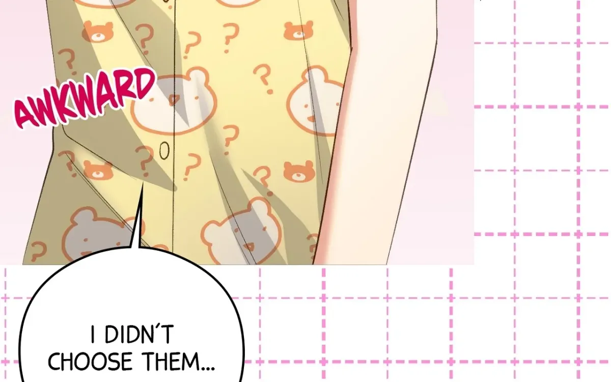 Read Dandelion observation journal chapter 26 image 111 on Lezhin