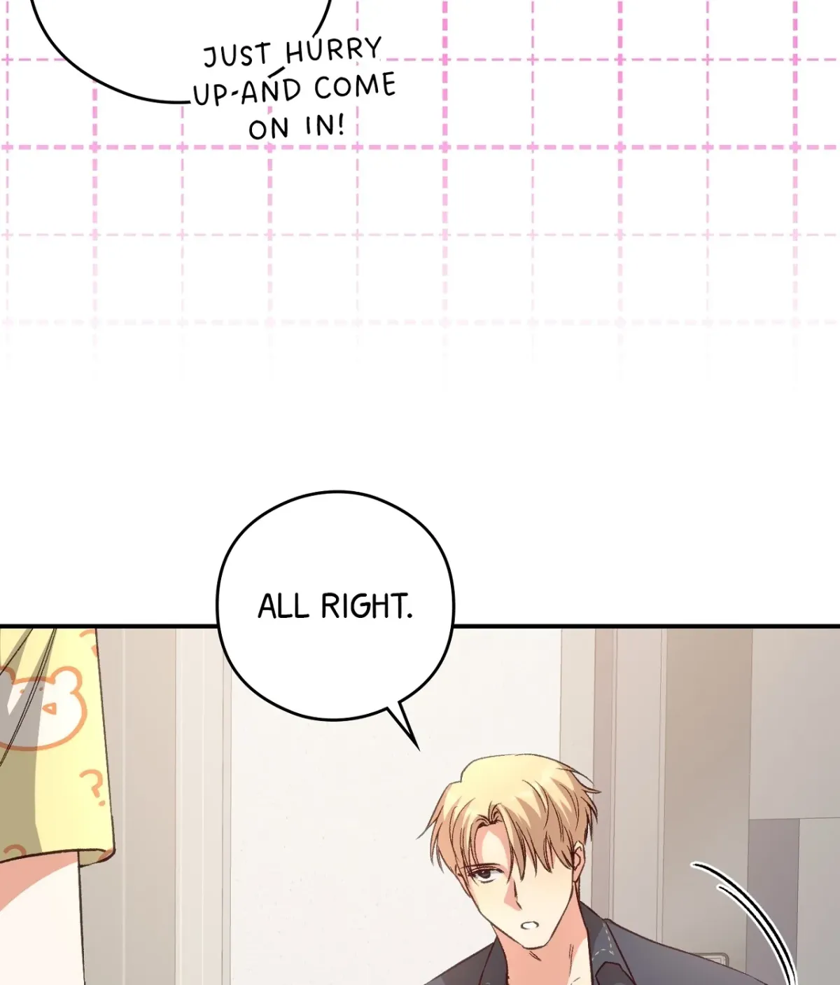 Read Dandelion observation journal chapter 26 image 112 on Lezhin