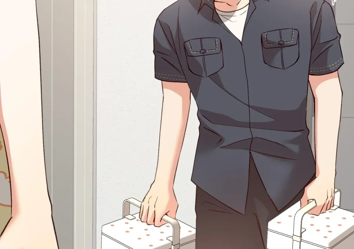 Read Dandelion observation journal chapter 26 image 113 on Lezhin