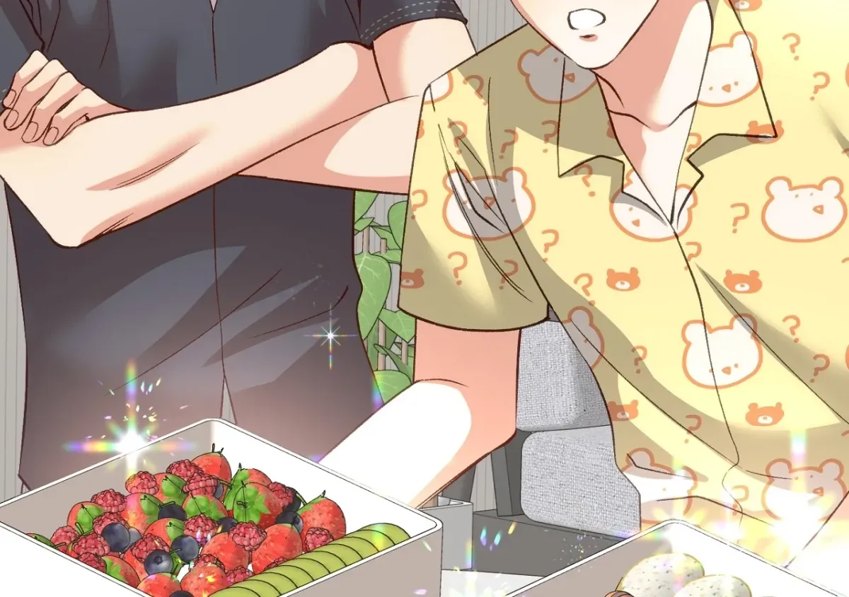 Read Dandelion observation journal chapter 26 image 120 on Lezhin