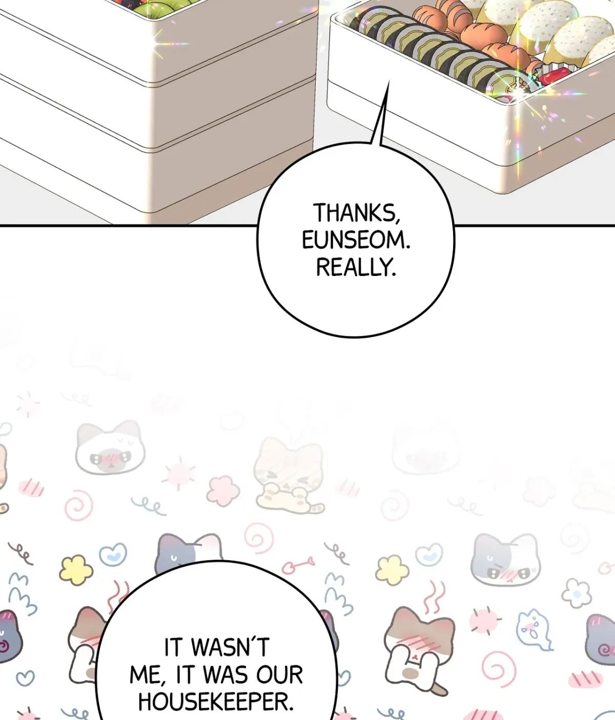 Read Dandelion observation journal chapter 26 image 121 on Lezhin
