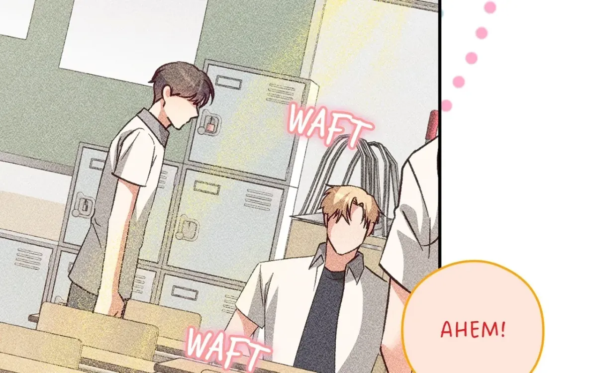 Read Dandelion observation journal chapter 26 image 13 on Lezhin