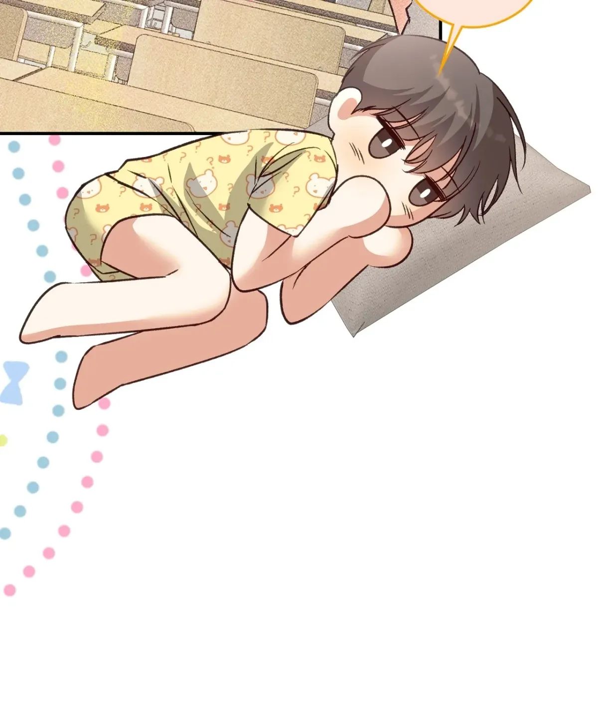 Read Dandelion observation journal chapter 26 image 14 on Lezhin