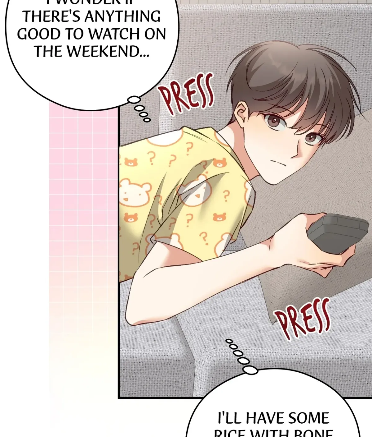 Read Dandelion observation journal chapter 26 image 18 on Lezhin