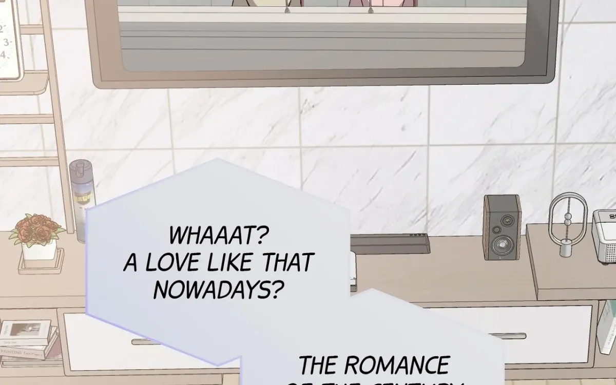 Read Dandelion observation journal chapter 26 image 20 on Lezhin