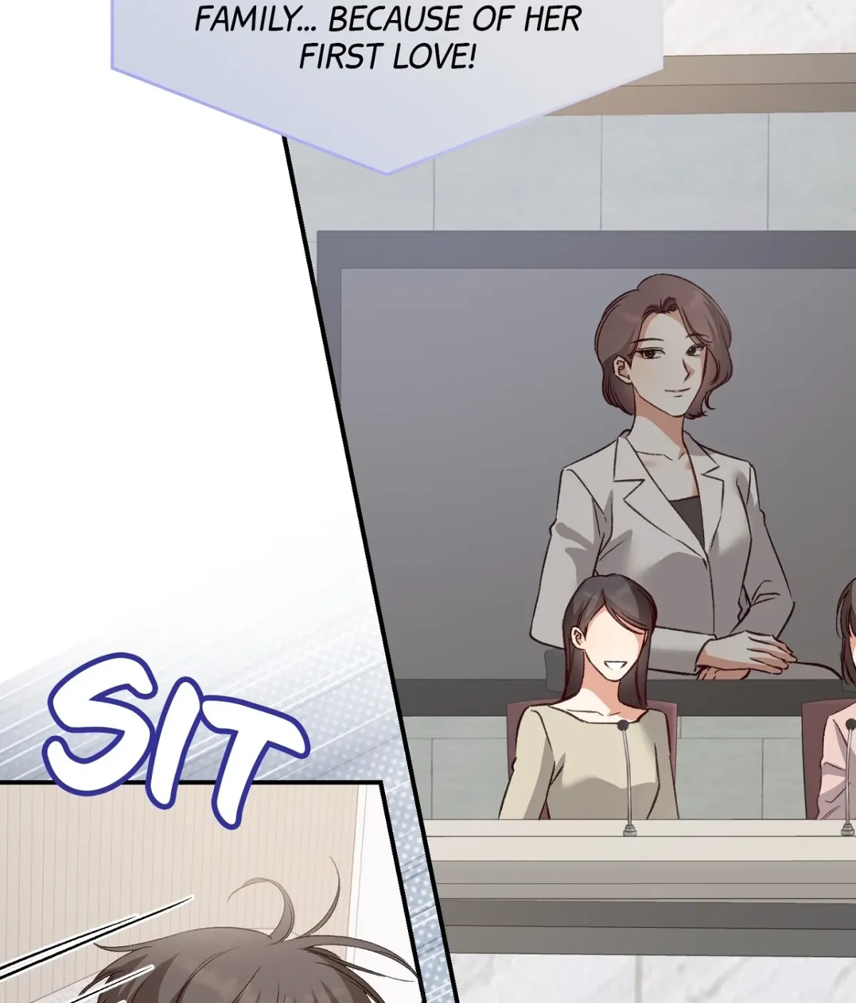 Read Dandelion observation journal chapter 26 image 23 on Lezhin