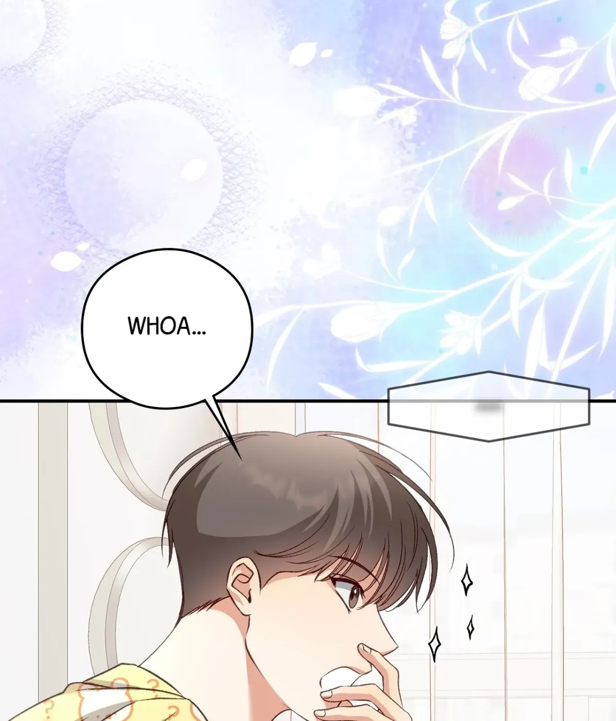 Read Dandelion observation journal chapter 26 image 28 on Lezhin