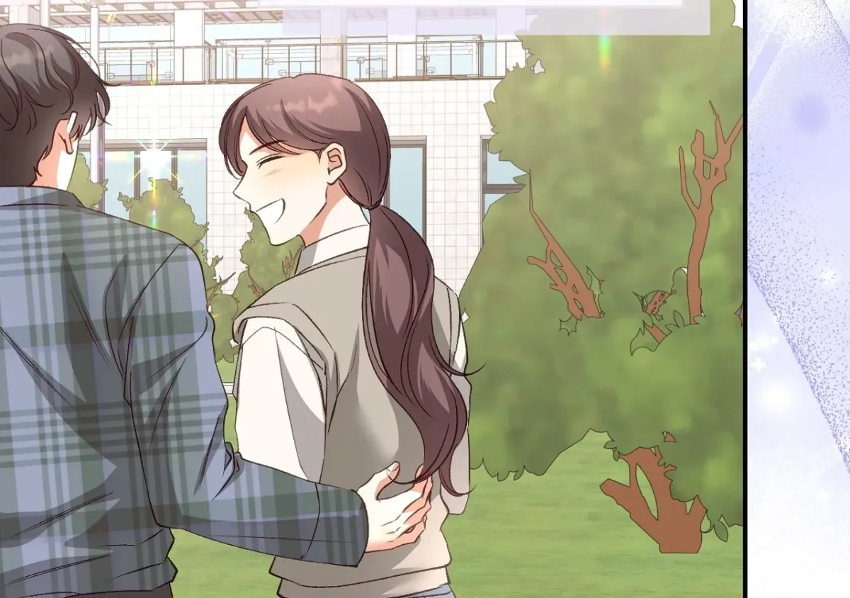 Read Dandelion observation journal chapter 26 image 33 on Lezhin