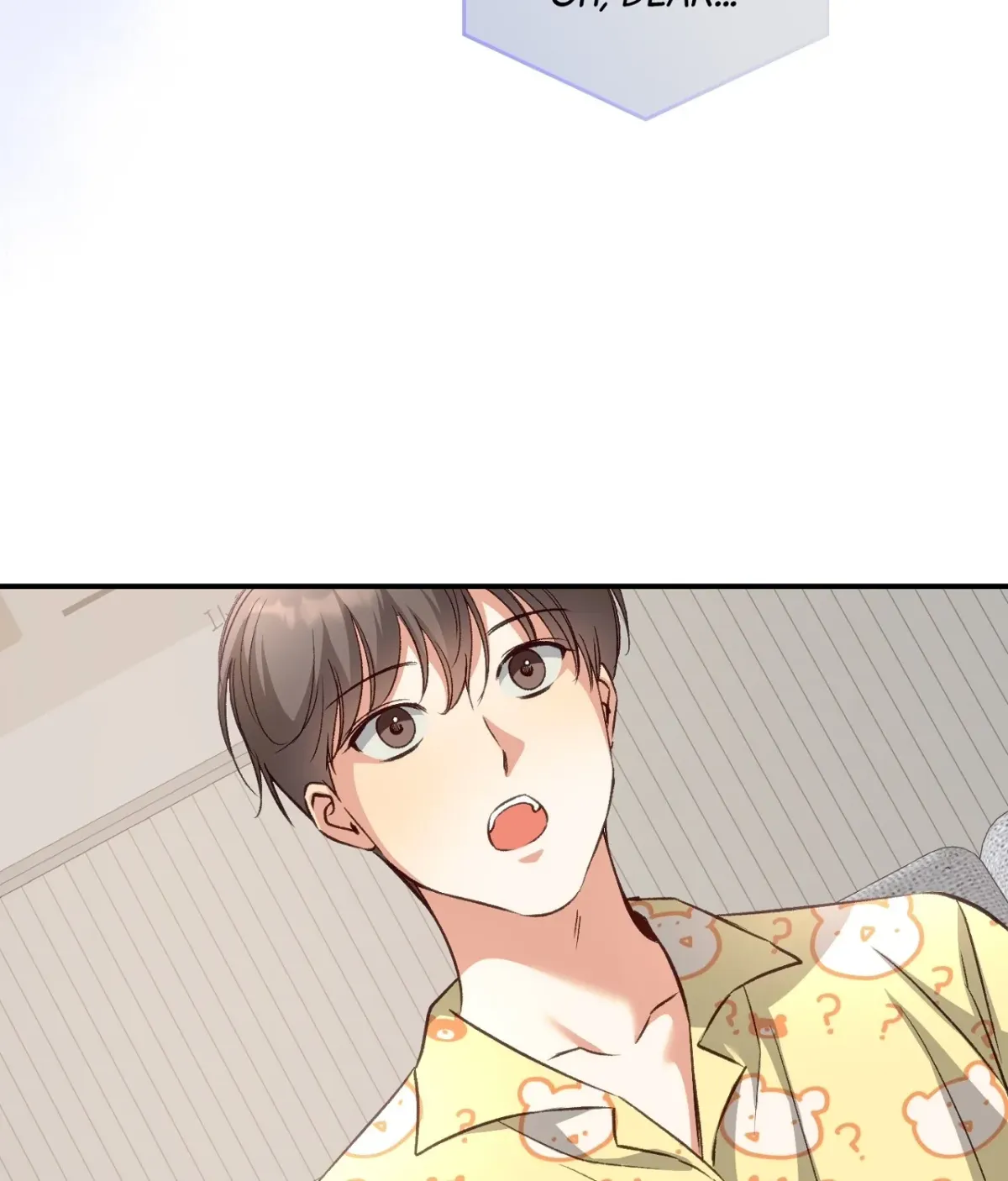 Read Dandelion observation journal chapter 26 image 35 on Lezhin